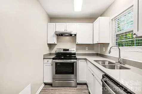 3409 Durham Lane Charlotte NC 28269