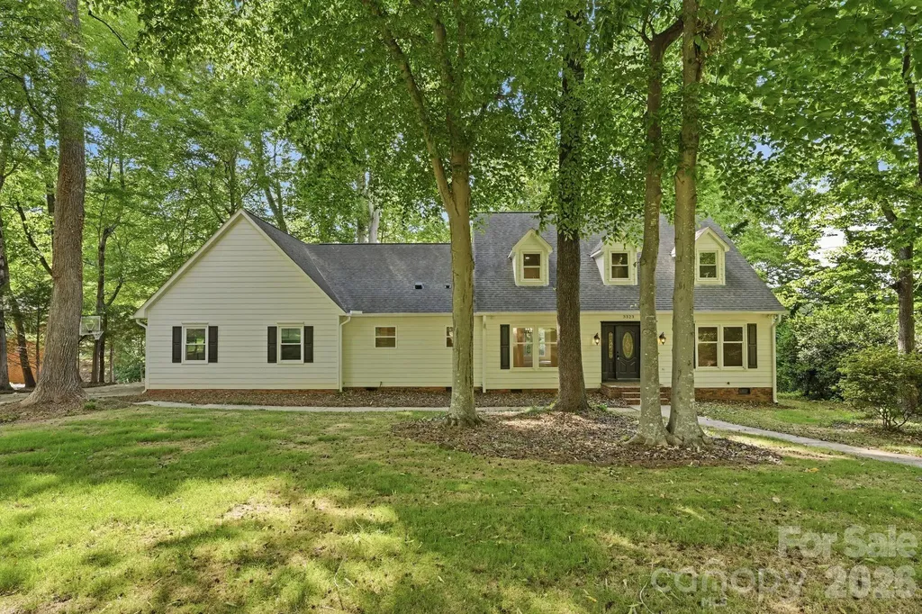 3323 Lincoln Lane Gastonia NC 28056