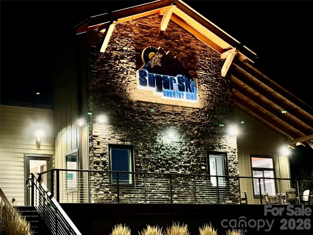 101 Sugar Ski Drive Banner Elk NC 28604