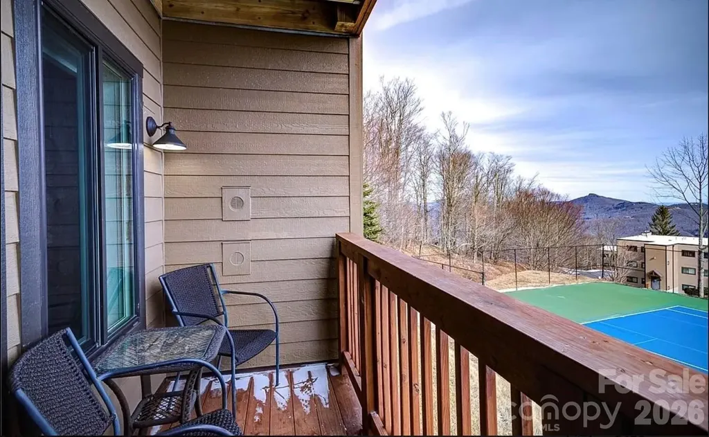 101 Sugar Ski Drive Banner Elk NC 28604