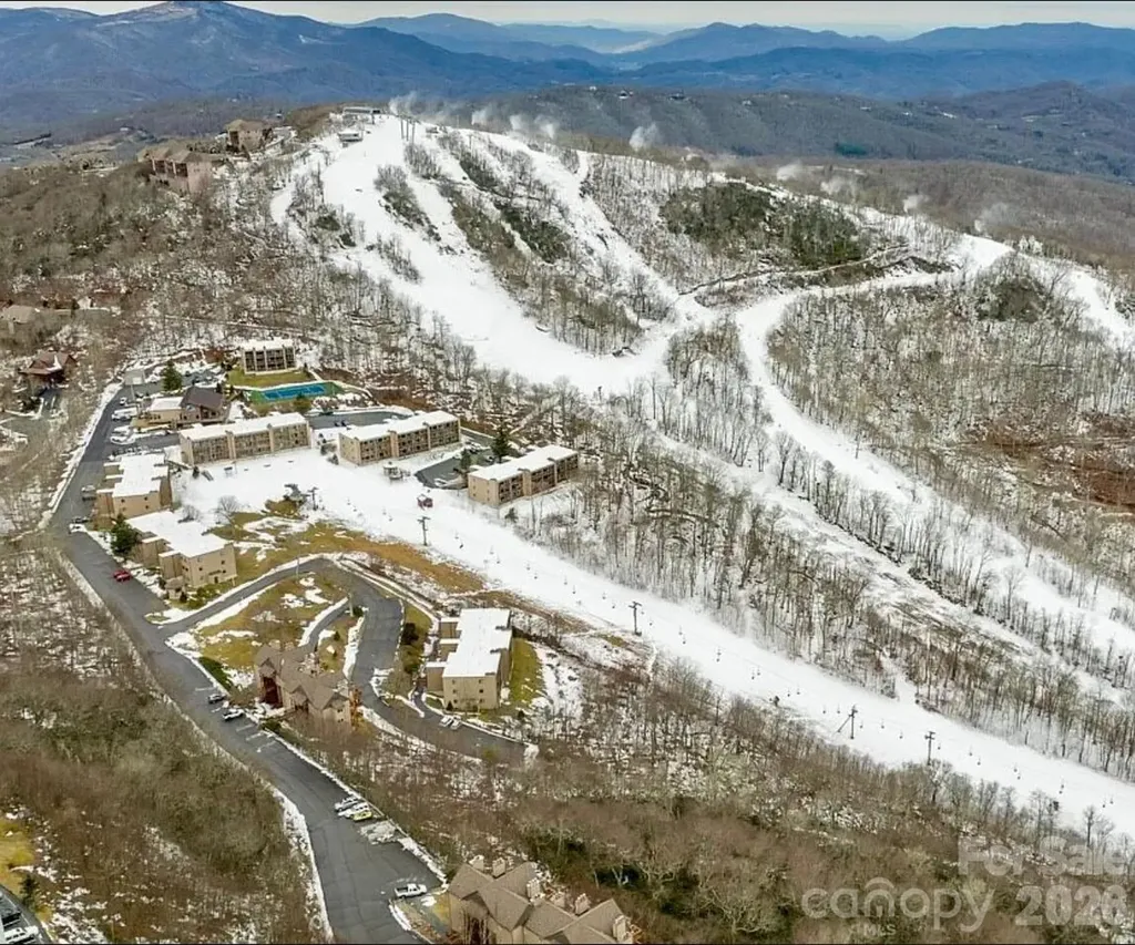 101 Sugar Ski Drive Banner Elk NC 28604