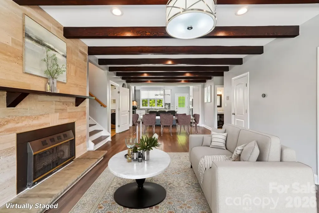 605 Allen Way Indian Trail NC 28079