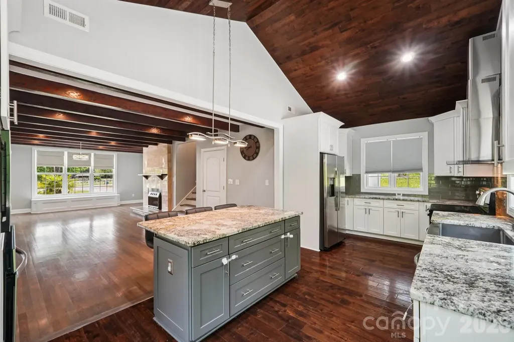605 Allen Way Indian Trail NC 28079