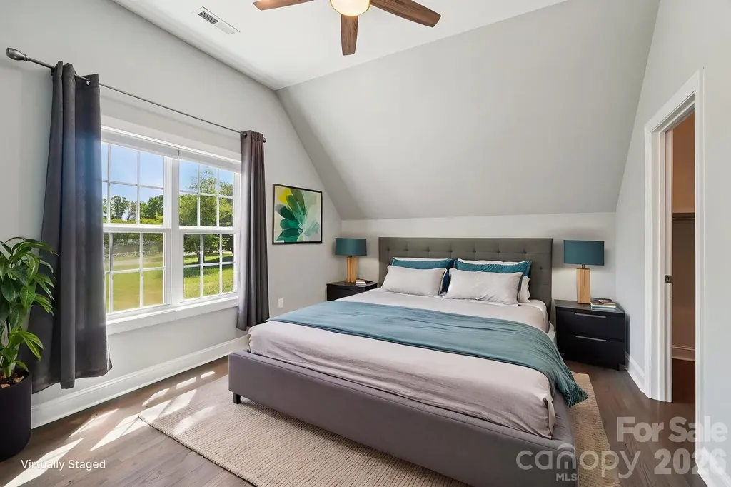605 Allen Way Indian Trail NC 28079