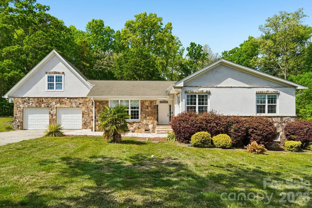 605 Allen Way Indian Trail NC 28079