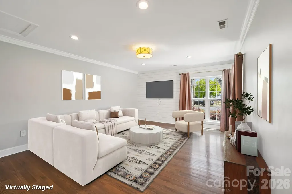 605 Allen Way Indian Trail NC 28079