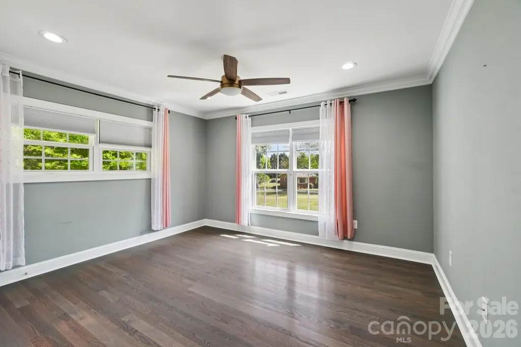 605 Allen Way Indian Trail NC 28079
