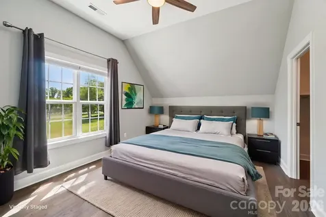 605 Allen Way Indian Trail NC 28079