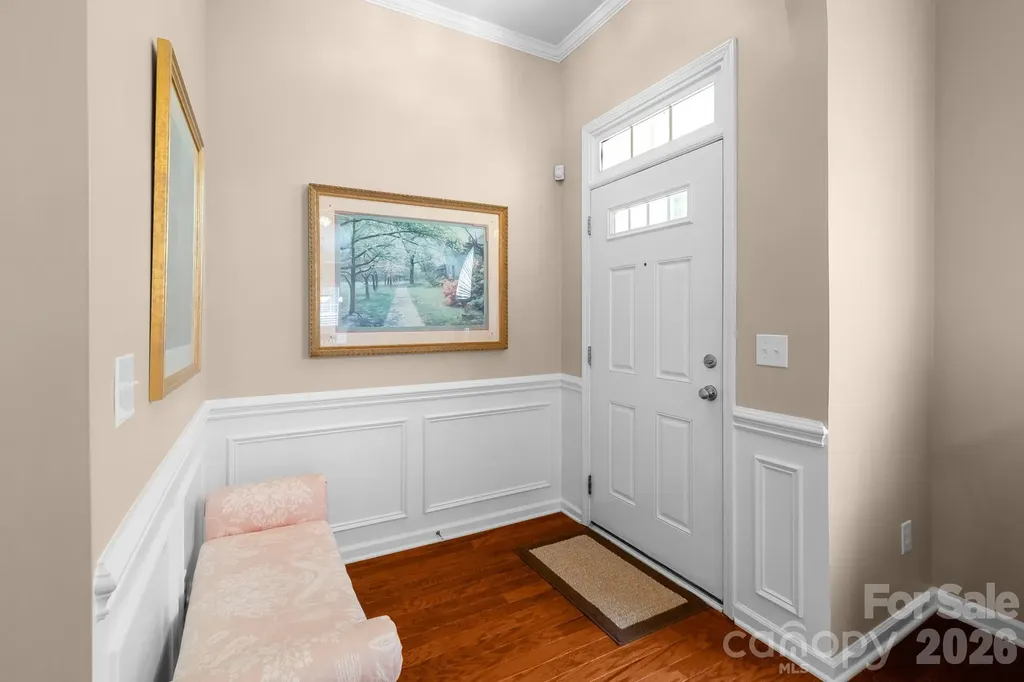 8339 Brookings Drive Charlotte NC 28269