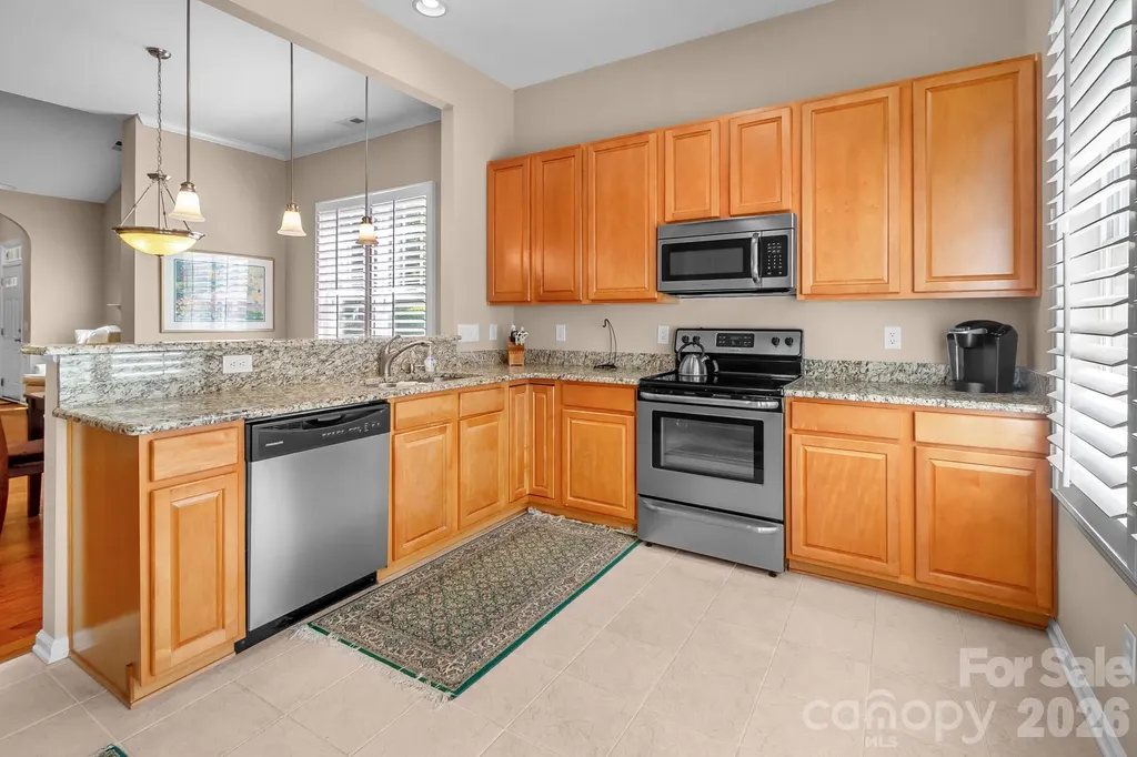 8339 Brookings Drive Charlotte NC 28269