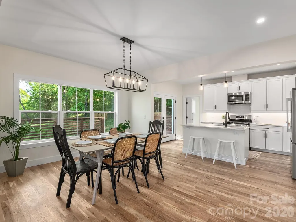 94 Spicewood Road Weaverville NC 28787
