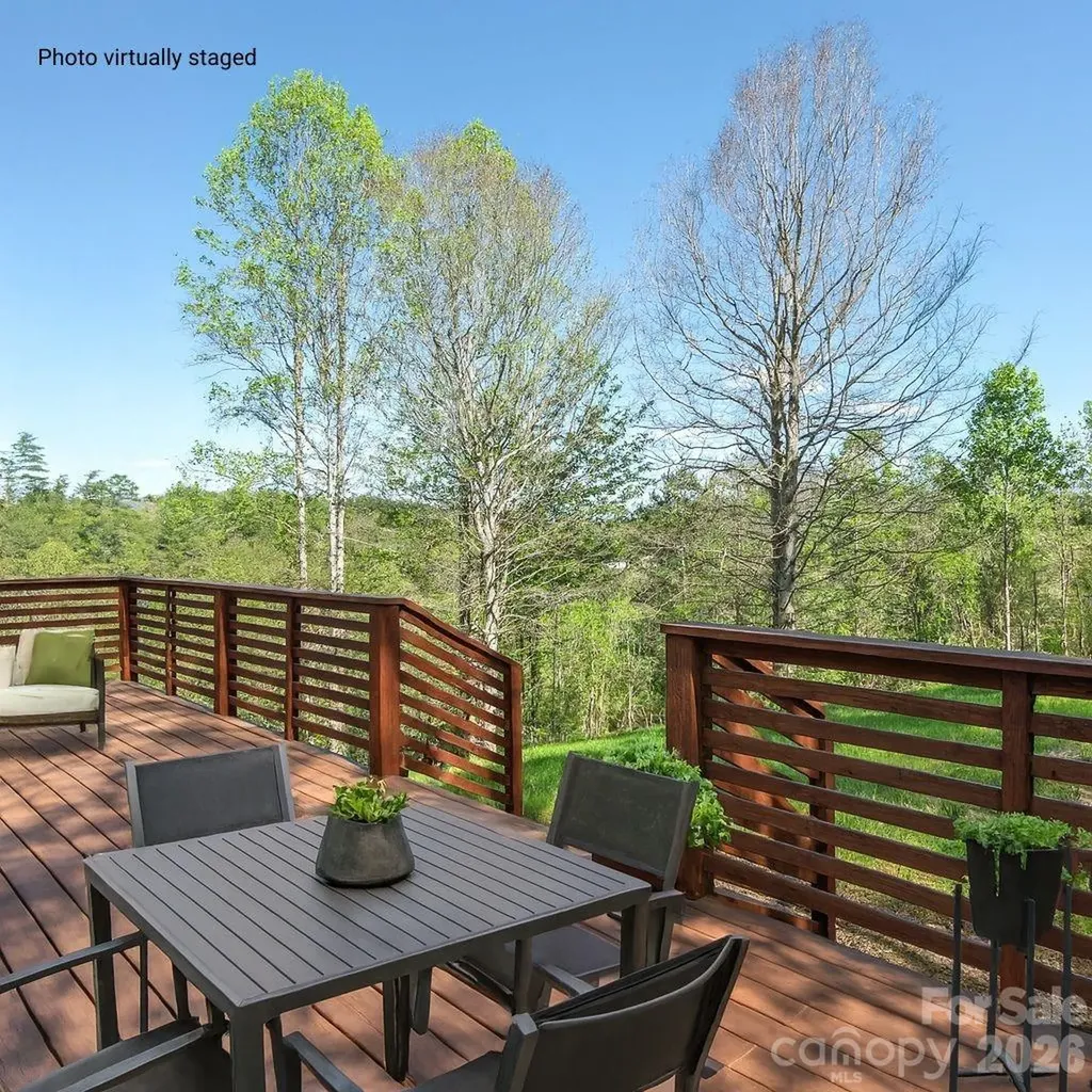 94 Spicewood Road Weaverville NC 28787