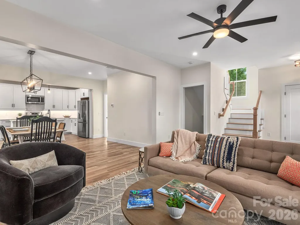 94 Spicewood Road Weaverville NC 28787