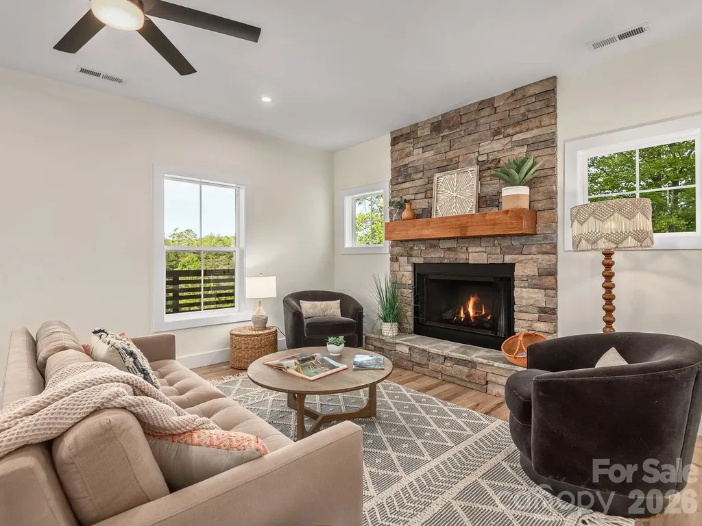 94 Spicewood Road Weaverville NC 28787