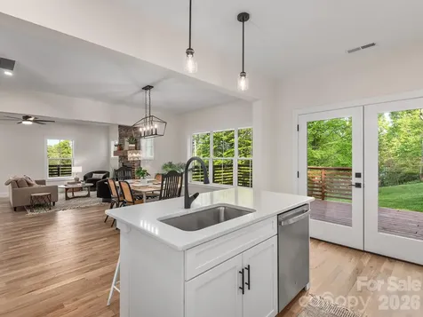 94 Spicewood Road Weaverville NC 28787