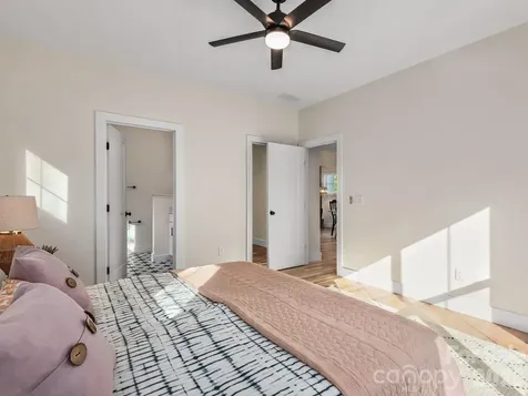 94 Spicewood Road Weaverville NC 28787