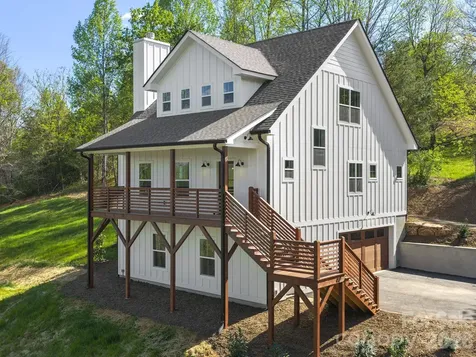 94 Spicewood Road Weaverville NC 28787