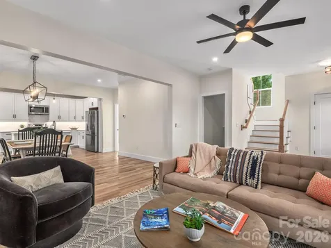 94 Spicewood Road Weaverville NC 28787