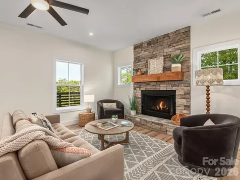 94 Spicewood Road Weaverville NC 28787