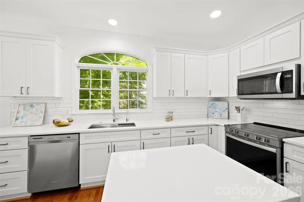 5638 Rocky Trail Court Charlotte NC 28270