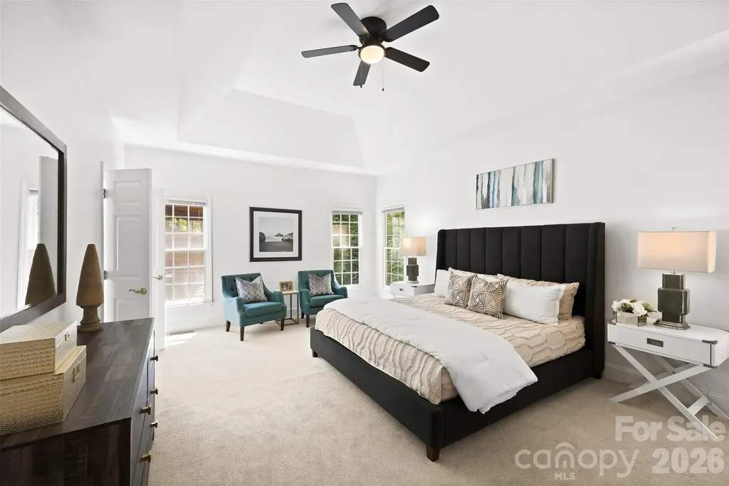 5638 Rocky Trail Court Charlotte NC 28270