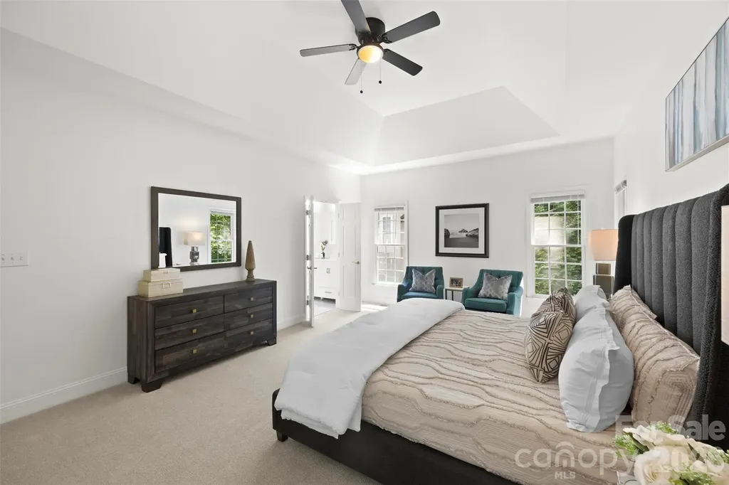 5638 Rocky Trail Court Charlotte NC 28270
