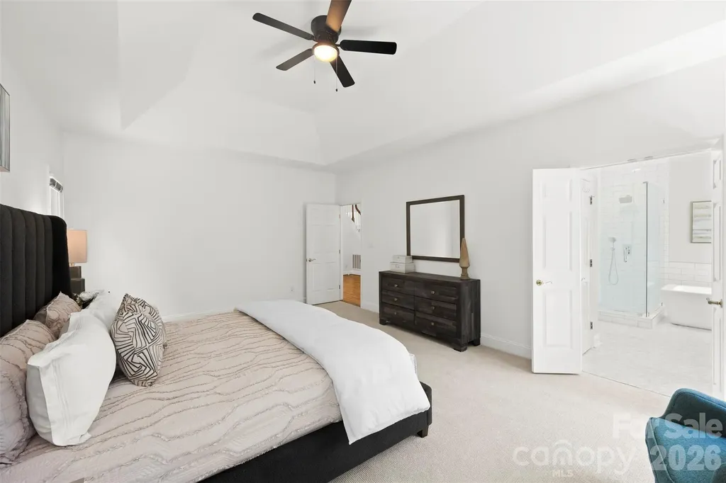 5638 Rocky Trail Court Charlotte NC 28270