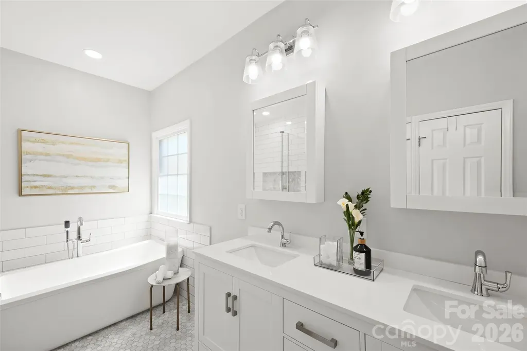 5638 Rocky Trail Court Charlotte NC 28270