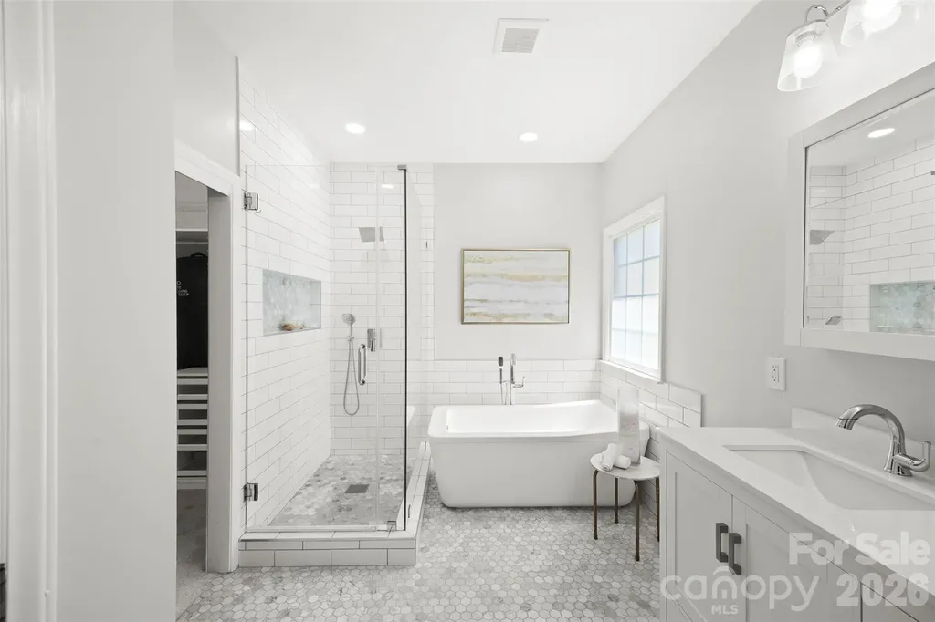 5638 Rocky Trail Court Charlotte NC 28270
