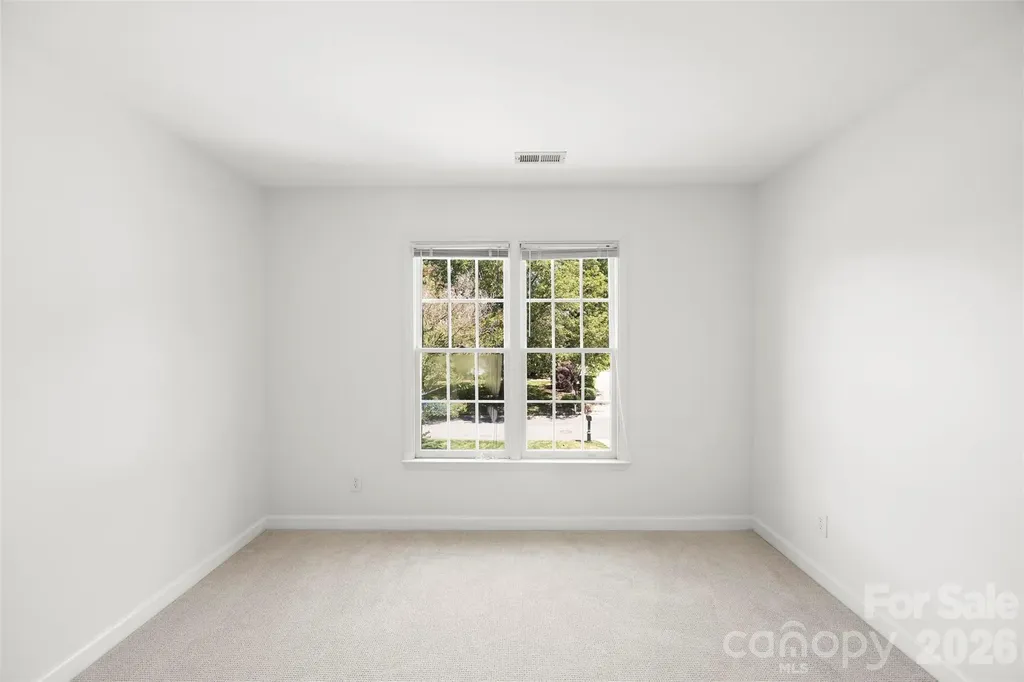 5638 Rocky Trail Court Charlotte NC 28270