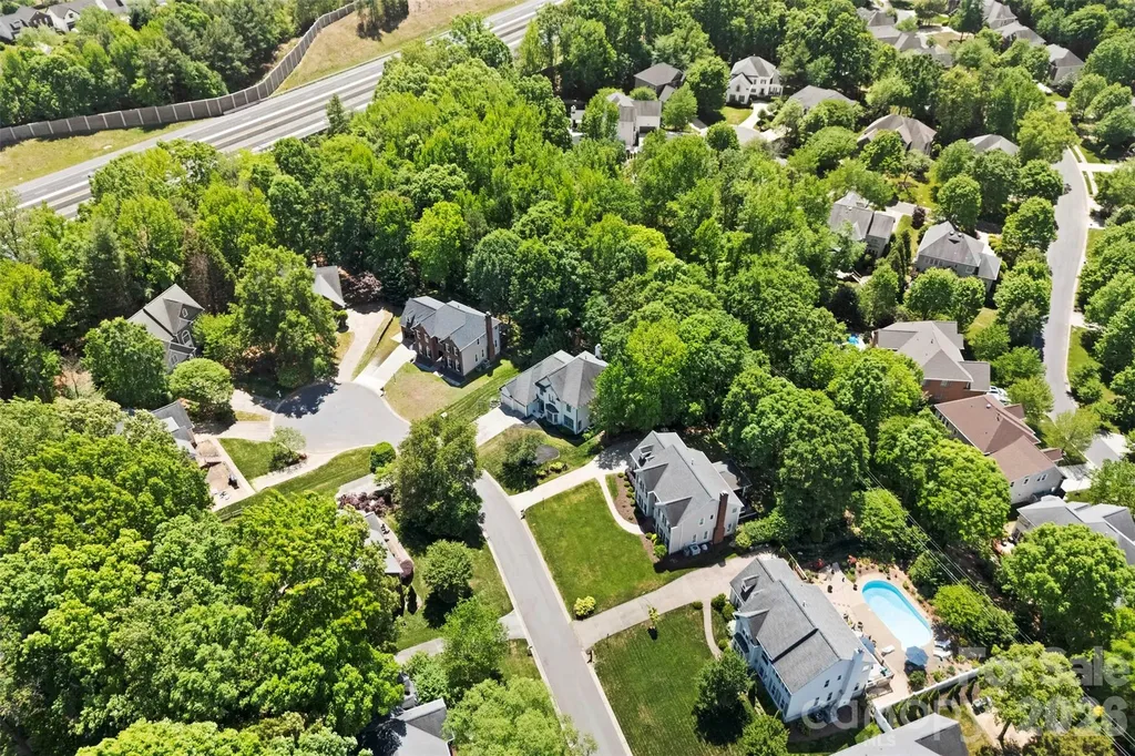 5638 Rocky Trail Court Charlotte NC 28270