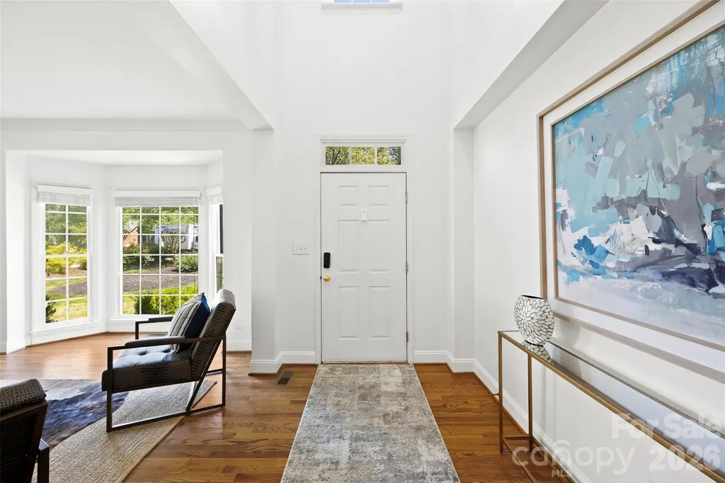 5638 Rocky Trail Court Charlotte NC 28270