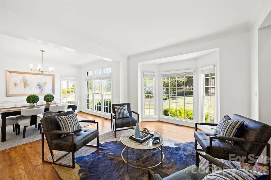 5638 Rocky Trail Court Charlotte NC 28270
