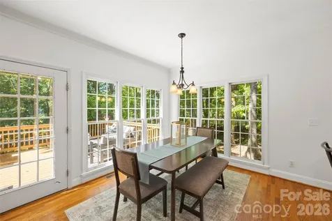 5638 Rocky Trail Court Charlotte NC 28270