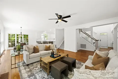 5638 Rocky Trail Court Charlotte NC 28270