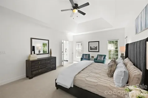 5638 Rocky Trail Court Charlotte NC 28270