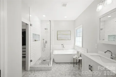 5638 Rocky Trail Court Charlotte NC 28270