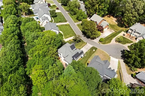 5638 Rocky Trail Court Charlotte NC 28270