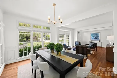 5638 Rocky Trail Court Charlotte NC 28270