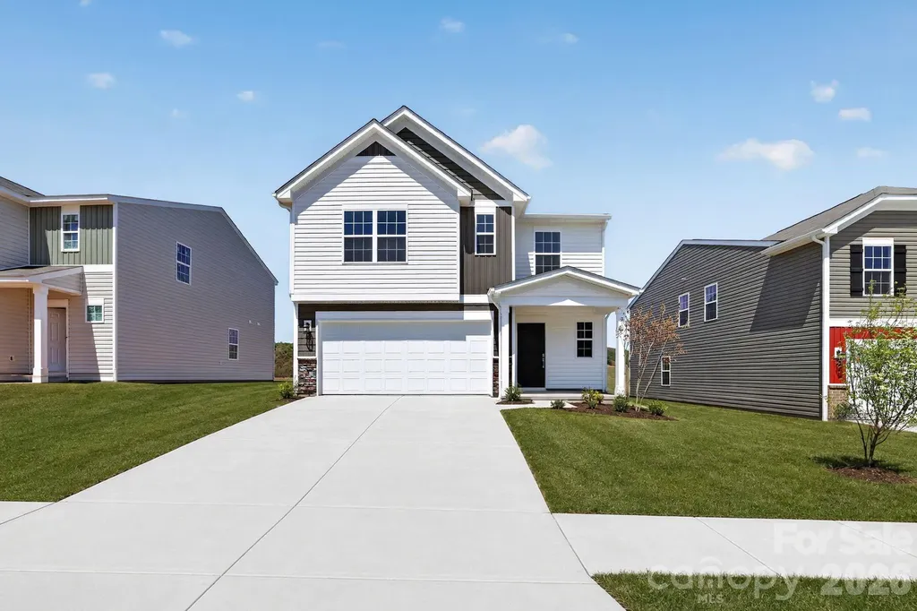 716 Espresso Drive Shelby NC 28152