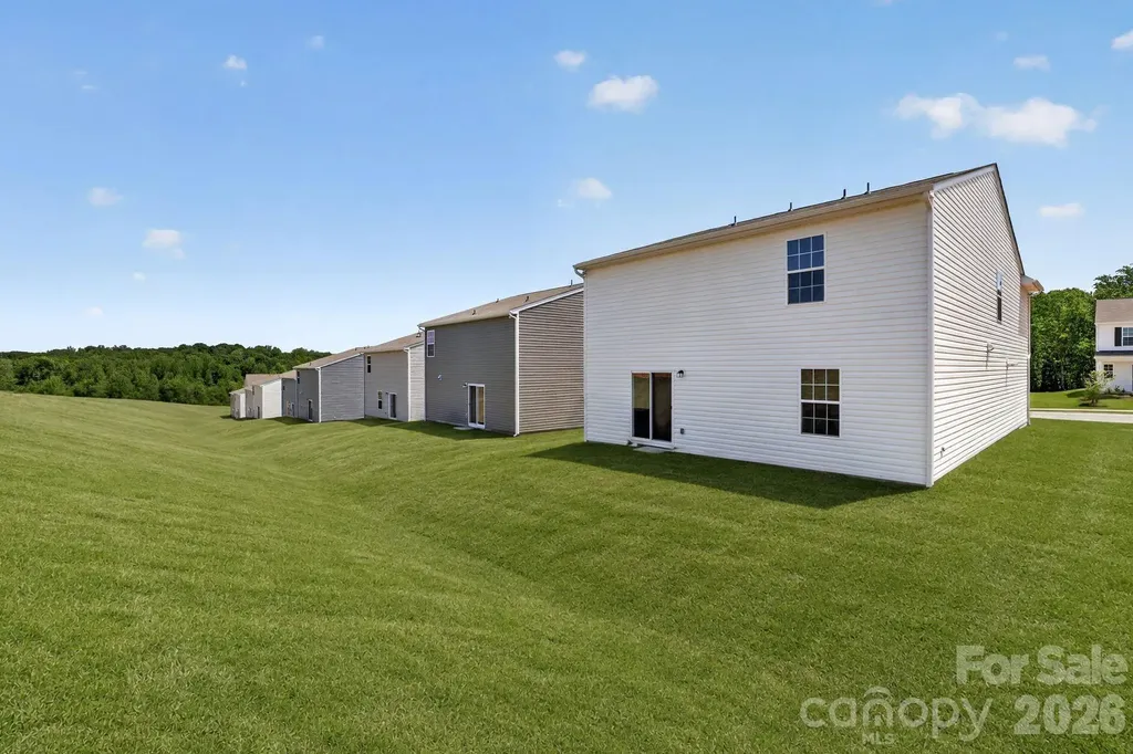 716 Espresso Drive Shelby NC 28152
