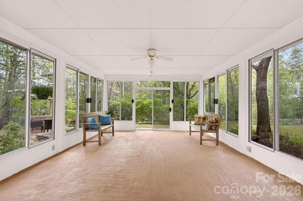 50 Rainbow Ridge Road Swannanoa NC 28778