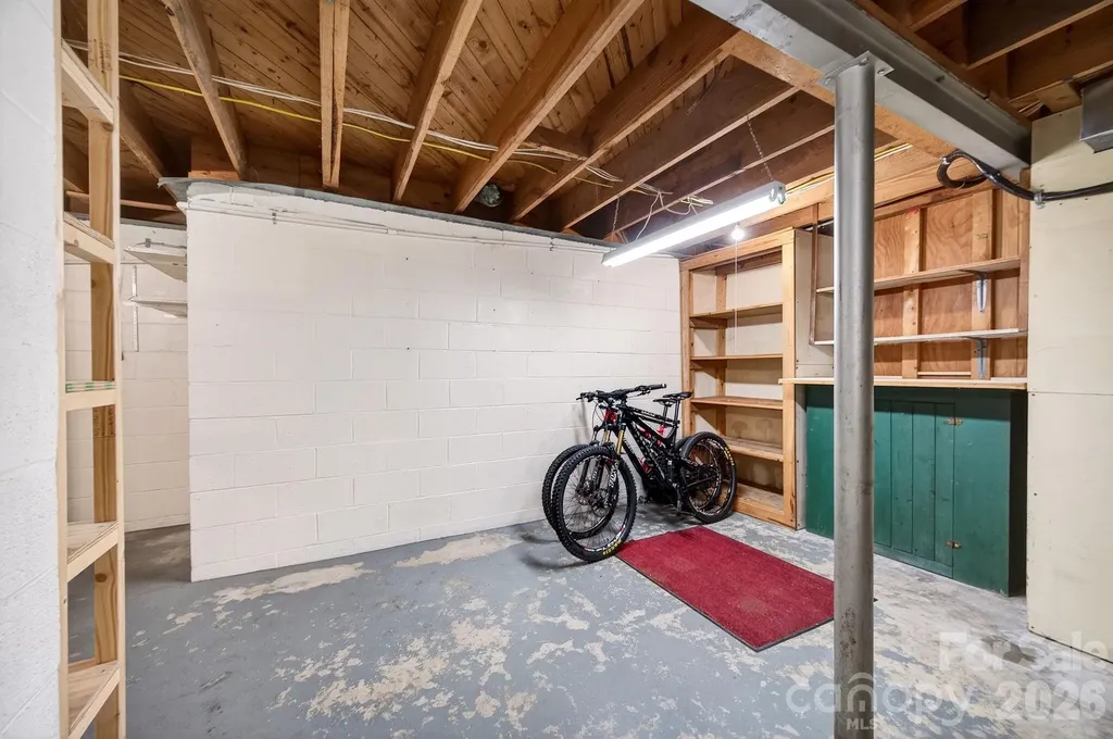 50 Rainbow Ridge Road Swannanoa NC 28778