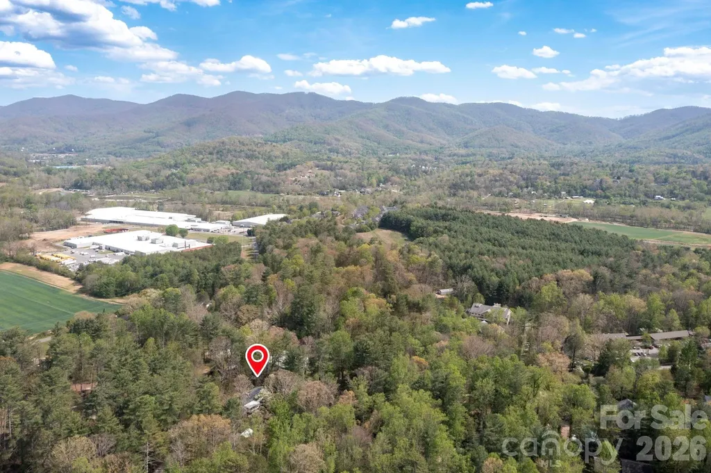 50 Rainbow Ridge Road Swannanoa NC 28778