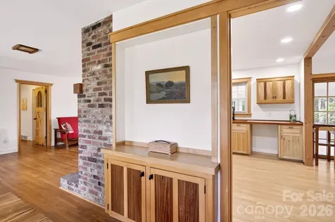50 Rainbow Ridge Road Swannanoa NC 28778