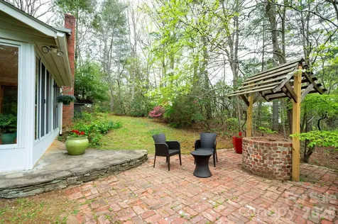 50 Rainbow Ridge Road Swannanoa NC 28778