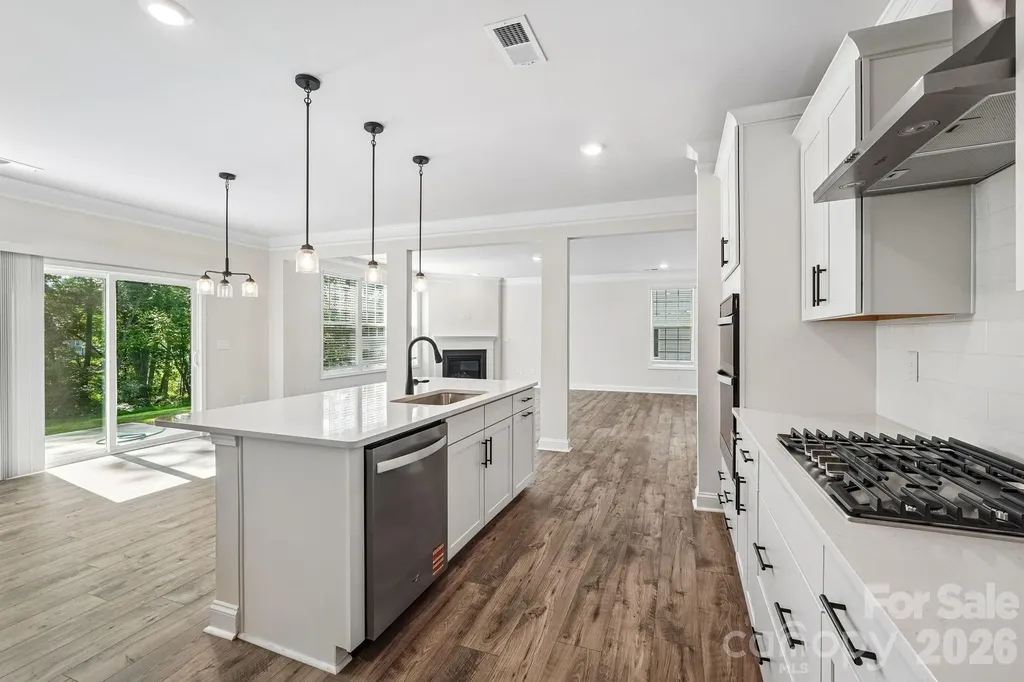 6148 Sylvan Drive Denver NC 28037