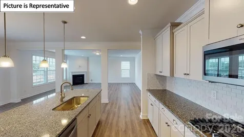 6148 Sylvan Drive Denver NC 28037