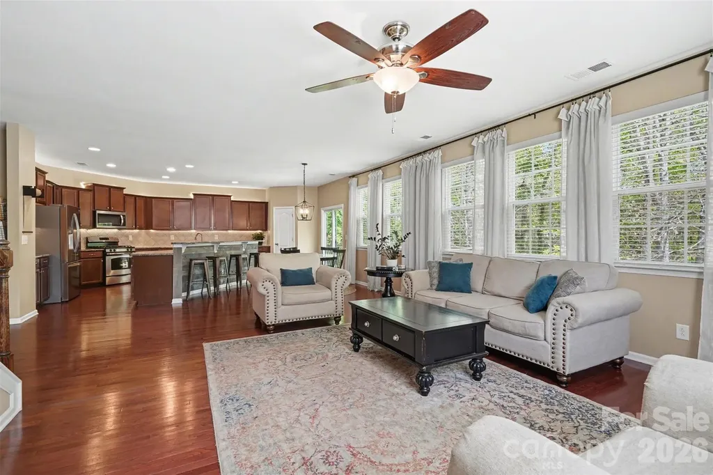 169 Pecan Hills Drive Mooresville NC 28115
