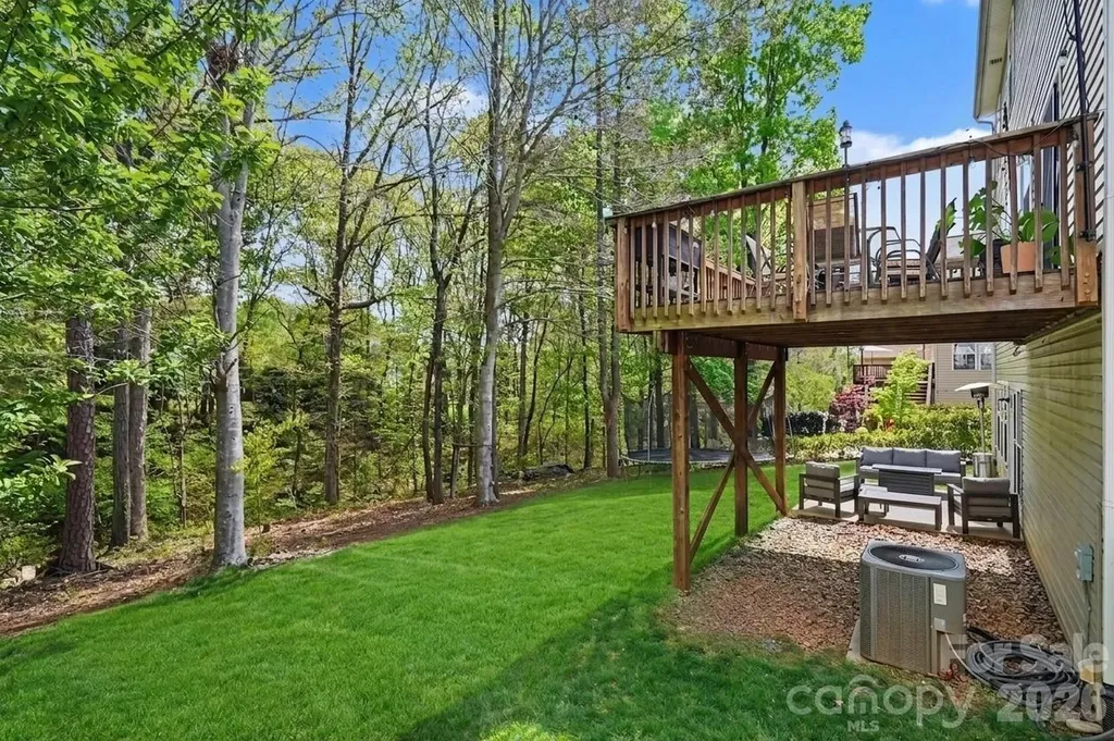 169 Pecan Hills Drive Mooresville NC 28115